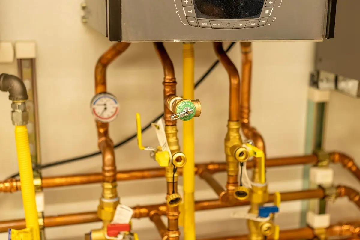 Licensed technician providing Sump Pump Repair for a homeowner in Saraland